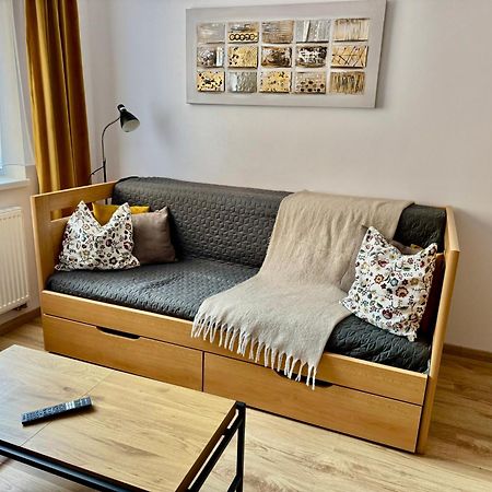 Apartman 4 - Rezidence K Lanovce Jachymov Exterior photo
