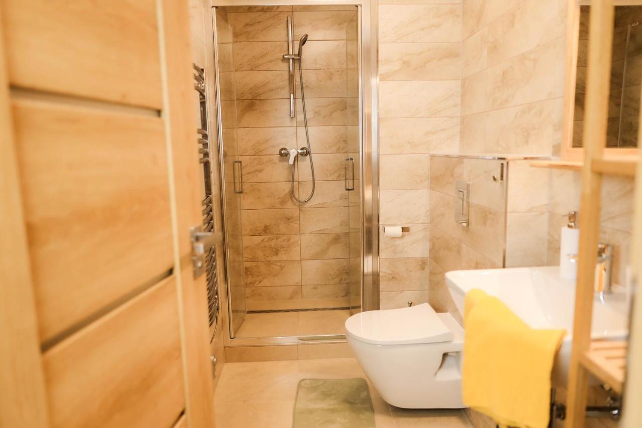 Apartman 4 - Rezidence K Lanovce Jachymov Exterior photo