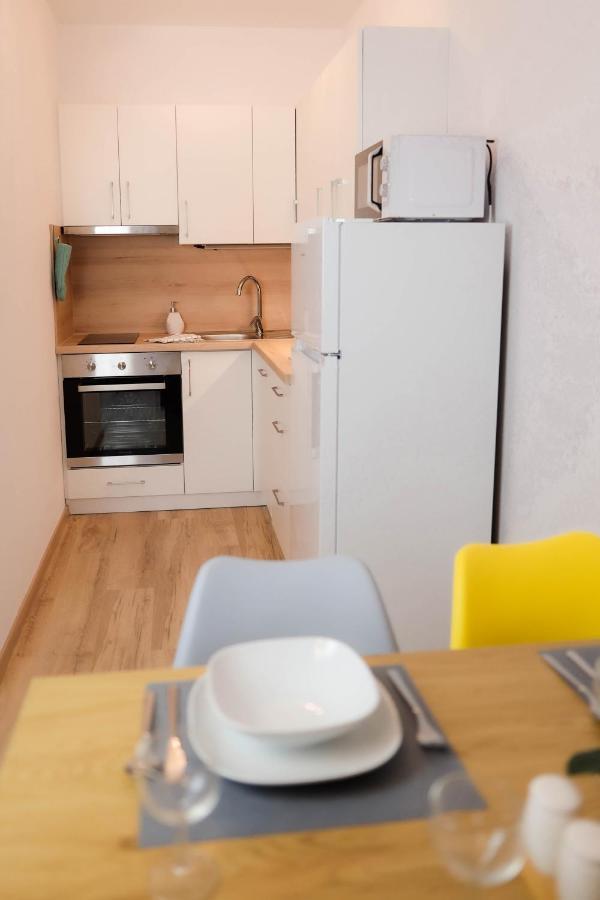 Apartman 4 - Rezidence K Lanovce Jachymov Exterior photo