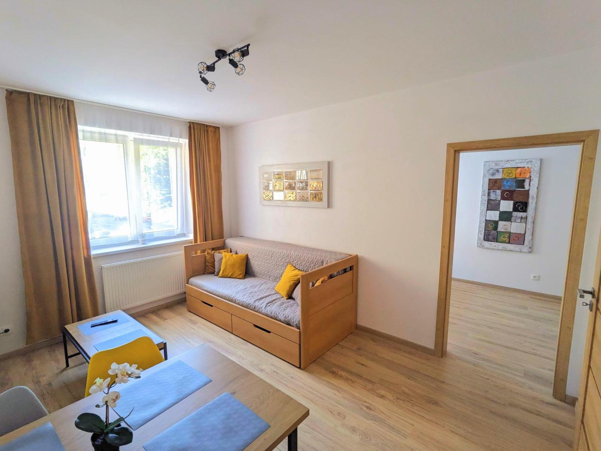Apartman 4 - Rezidence K Lanovce Jachymov Exterior photo